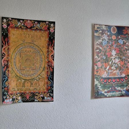 Zimmer In Penthouse-Wohnung Windisch Room photo
